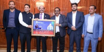 മനുഷ്യസ്നേഹവും സാമൂഹിക ഉത്തരവാദിത്വവും കൈകോർത്ത് നയിക്കുന്ന എം.എ. യൂസഫലി ഇന്ത്യൻ ജനതയുടെ അഭിമാനം – യഹ്യ തളങ്കര