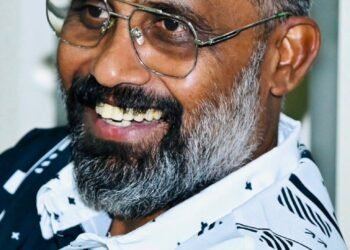 അവാർഡ് തിളക്കത്തിൽ തിയേറ്റർ ദുബൈ