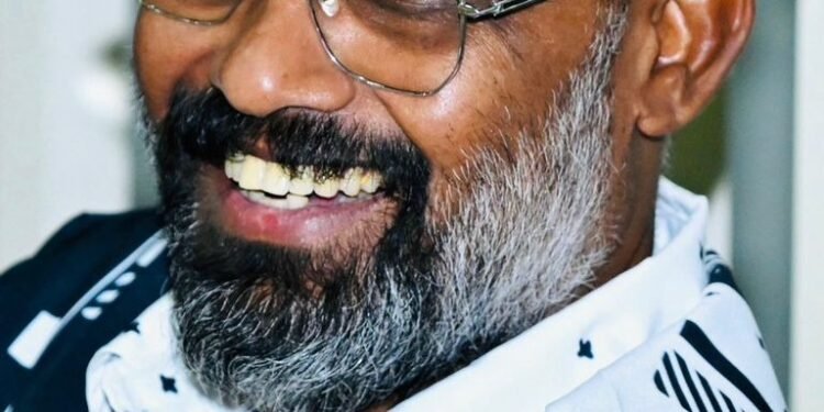 അവാർഡ് തിളക്കത്തിൽ തിയേറ്റർ ദുബൈ