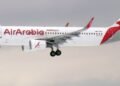Air Arabia resumes limited flight services from the United Arab Emirates