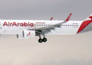 Air Arabia resumes limited flight services from the United Arab Emirates
