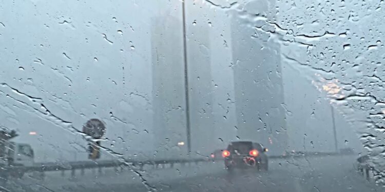 Relief from intense heat; summer rains likely in various districts of Kerala from March 16.