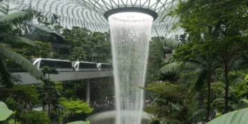 ലോകത്തിലെ മികച്ച വിമാനത്താവളം: 13-ാം തവണയും സിംഗപ്പൂർ ഷാംഗി ഒന്നാം സ്ഥാനം