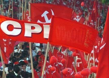 നിയമസഭാ തിരഞ്ഞെടുപ്പ്: സിപിഐ സ്ഥാനാർഥി പട്ടിക പ്രഖ്യാപിച്ചു