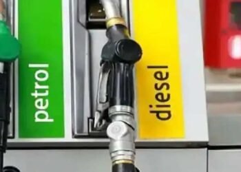 The central government says petrol and diesel prices will not be increased in the country.