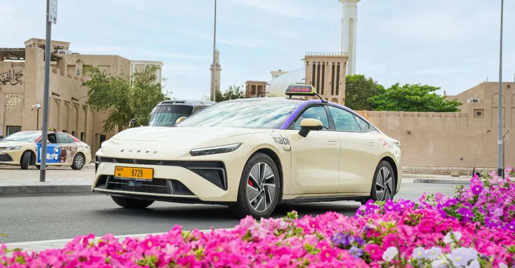 Eid holiday: Operating hours of RTA services in Dubai revised.