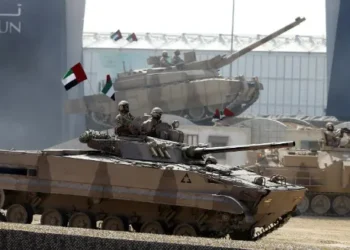 യു.എ.ഇയിൽ 9 മിസൈലുകളും 109 ഡ്രോണുകളും തടഞ്ഞതായി പ്രതിരോധ മന്ത്രാലയം