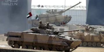 യു.എ.ഇയിൽ 9 മിസൈലുകളും 109 ഡ്രോണുകളും തടഞ്ഞതായി പ്രതിരോധ മന്ത്രാലയം