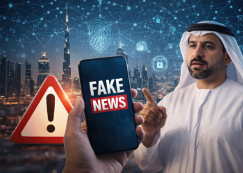 വ്യാജവാർത്തകൾക്കെതിരെ കർശന ജാഗ്രത; സാമൂഹിക മാധ്യമങ്ങളിൽ ഉത്തരവാദിത്തം വേണമെന്ന് യുഎഇ പബ്ലിക് പ്രോസിക്യൂഷൻ