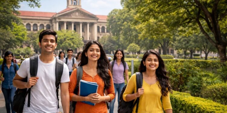 മൂന്നുവർഷ ബിരുദം ചരിത്രത്തിലേക്ക്; നാലുവർഷ ബിരുദത്തിന് ഏകീകൃത അക്കാദമിക് കലണ്ടർ പുറത്തിറങ്ങി