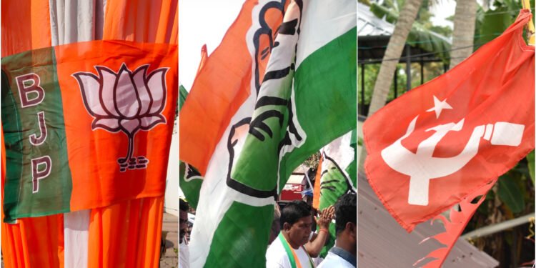 കേരള നിയമസഭാ തിരഞ്ഞെടുപ്പ് തീയതി ഇന്ന് പ്രഖ്യാപിക്കും; വൈകിട്ട് 4ന് തിരഞ്ഞെടുപ്പ് കമ്മിഷൻ വാർത്താസമ്മേളനം