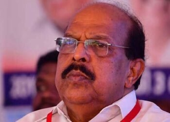 ജില്ലാനേതൃത്വം അവഗണിച്ചു, എം.വി.ഗോവിന്ദൻ പരിഹസിച്ചു’; പാർട്ടിയിൽ തുടരാൻ ആഗ്രഹമില്ലെന്ന് ജി. സുധാകരൻ