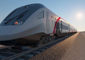 GCC railway project moves ahead at high speed; authorities expect major changes in the tourism sector.