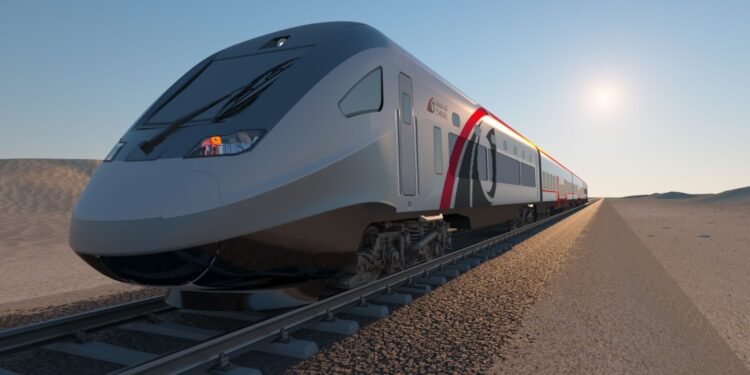 GCC railway project moves ahead at high speed; authorities expect major changes in the tourism sector.