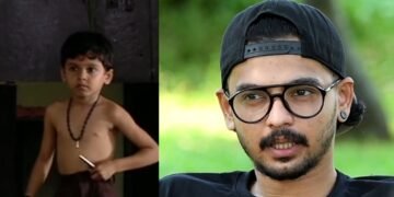 Harimurali, who gained attention as a child actor in films, was found dead at his home.