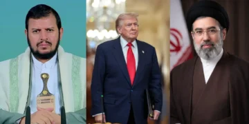 ഹൂതികളെ യുദ്ധത്തിലിറക്കാൻ ഇറാൻ ശ്രമം; മറ്റൊരു കടലിടുക്ക് അടയുമോ?