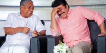 മമ്മൂട്ടിക്കെതിരായ സൈബർ ആക്രമണം ദൗർഭാഗ്യകരം; വിഷമമുണ്ടായതിൽ പരസ്യമായി ക്ഷമ ചോദിച്ച് മുഖ്യമന്ത്രി