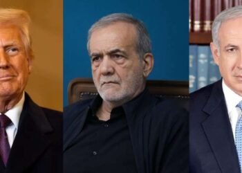 Iran proposes conditions to end the war; says the country’s sovereignty must not be violated.