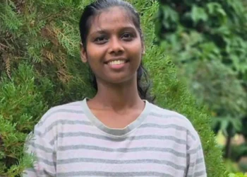 അങ്കമാലി അപകടം: ജസ്‌ലിയയുടെ മരണത്തിന് പിന്നാലെ പ്രതിയുടെ പിതാവ് അറസ്റ്റിൽ