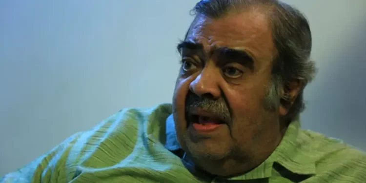 മുൻ കേന്ദ്രമന്ത്രി കെ.പി. ഉണ്ണികൃഷ്ണൻ അന്തരിച്ചു; ആറുതവണ വടകര എം.പി ആയിരുന്ന കോൺഗ്രസ് നേതാവിന് വിട