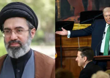 ഹോർമുസിൽ ട്രംപിന്റെ അന്ത്യശാസനം; പശ്ചിമേഷ്യ യുദ്ധഭീതിയിൽ, സ്വർണവില ഒരു ലക്ഷത്തിന് താഴേക്കോ?