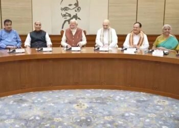 New move on the Women’s Reservation Bill; the Centre plans to increase the number of Parliament seats.