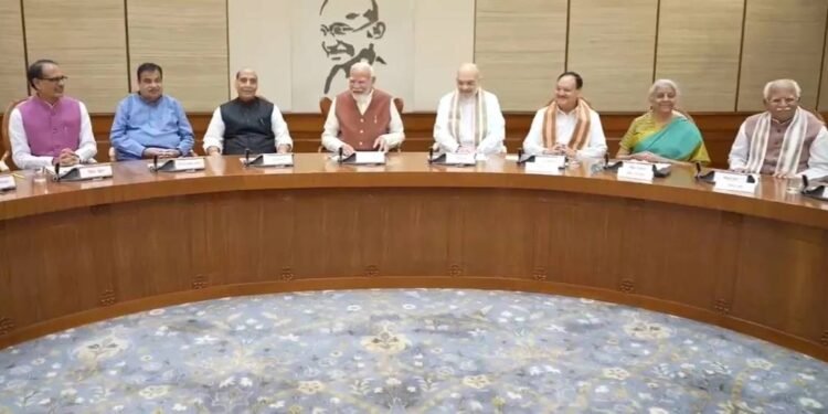 New move on the Women’s Reservation Bill; the Centre plans to increase the number of Parliament seats.