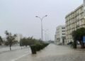 Continuous rainfall in Oman; advisory issued to exercise caution.
