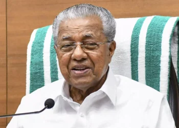 പ്രവാസി കേരളീയരുടെ സുരക്ഷ ഉറപ്പാക്കാൻ സൗകര്യമൊരുക്കും – മുഖ്യമന്ത്രി പിണറായി വിജയൻ
