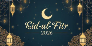മാസപ്പിറ കണ്ടില്ല; ഗൾഫ് രാജ്യങ്ങളിൽ വെള്ളിയാഴ്ച ചെറിയ പെരുന്നാൾ