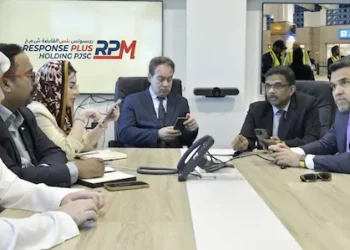 യുഎഇയിൽ കുടുങ്ങിയ ഇറ്റാലിയൻ പൗരന്മാരെ നാട്ടിലെത്തിച്ച് ആർപിഎം; ദൗത്യത്തിന് നേതൃത്വം നൽകി ഡോ. ഷംഷീർ വയലിൽ