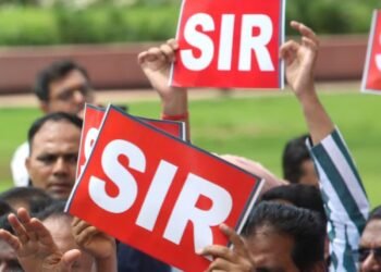 ബംഗാൾ എസ്.ഐ.ആർ ആദ്യ അനുബന്ധ പട്ടിക പ്രസിദ്ധീകരിച്ചു; എണ്ണം വ്യക്തമല്ലെന്ന് കമ്മീഷൻ