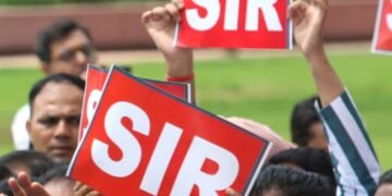 ബംഗാൾ എസ്.ഐ.ആർ ആദ്യ അനുബന്ധ പട്ടിക പ്രസിദ്ധീകരിച്ചു; എണ്ണം വ്യക്തമല്ലെന്ന് കമ്മീഷൻ