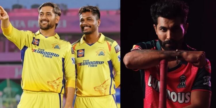The first-phase schedule of the Indian Premier League 2026 has been announced ;Sanju Samson will play his first match against the Rajasthan Royals