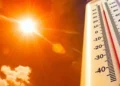 സംസ്ഥാനത്ത് ചൂട് കുത്തനെ ഉയരും; 12 ജില്ലകളിൽ യെല്ലോ അലർട്ട്