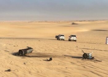 ഇറാൻ ആക്രമണം: ഗൾഫ് മേഖലയിൽ 5 മരണം; സൗദിയിൽ ഇന്ത്യക്കാരൻ കൊല്ലപ്പെട്ടു