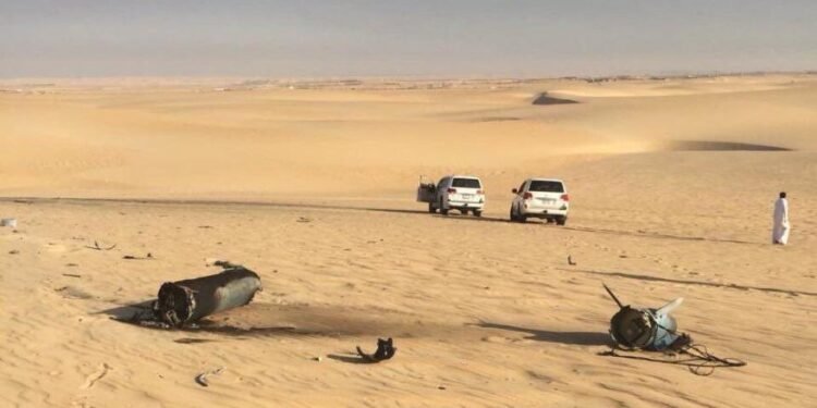 ഇറാൻ ആക്രമണം: ഗൾഫ് മേഖലയിൽ 5 മരണം; സൗദിയിൽ ഇന്ത്യക്കാരൻ കൊല്ലപ്പെട്ടു