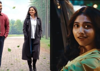 Suriya’s powerful comeback; Mamitha’s cute performance – ‘Viswanath and Sons’ teaser raises expectations.