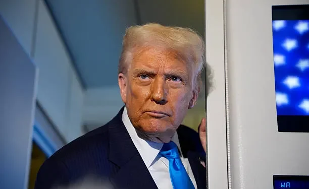 യുദ്ധം അവസാനിപ്പിക്കാൻ ആലോചന; ലക്ഷ്യം കൈവരിക്കുന്നതിന് അടുത്തെത്തിയെന്ന് ട്രംപ്