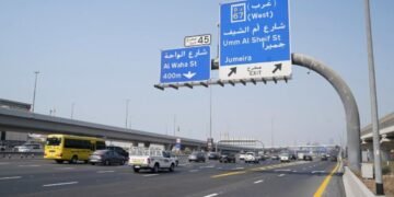 Unified contract for vehicle rentals; Dubai RTA introduces a new system.