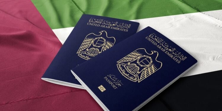 UAE residence visa renewal becomes easier; medical tests will now be available at home.