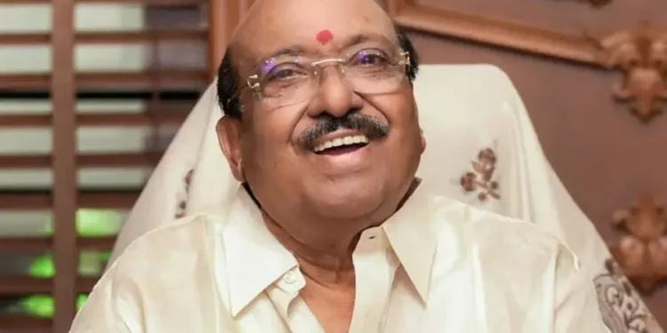 വെള്ളാപ്പള്ളി നടേശനെ എസ്.എൻ.ഡി.പി ജനറൽ സെക്രട്ടറി സ്ഥാനത്ത് നിന്ന് നീക്കി ഹൈക്കോടതി