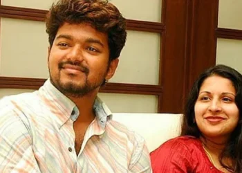 വിവാഹമോചനക്കേസ്: ഒത്തുതീർപ്പ് ശ്രമവുമായി വിജയ്; ഭാര്യ സംഗീതയ്ക്ക് 240 കോടി നൽകാൻ തയ്യാറെന്ന് റിപ്പോർട്ട്