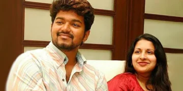 വിവാഹമോചനക്കേസ്: ഒത്തുതീർപ്പ് ശ്രമവുമായി വിജയ്; ഭാര്യ സംഗീതയ്ക്ക് 240 കോടി നൽകാൻ തയ്യാറെന്ന് റിപ്പോർട്ട്