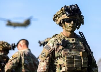 ഇറാനിൽ യു.എസ്. കരയുദ്ധത്തിനൊരുങ്ങുന്നോ? പശ്ചിമേഷ്യയിലേക്ക് 2500 മറീനുകളും USS ട്രിപ്പോളിയും