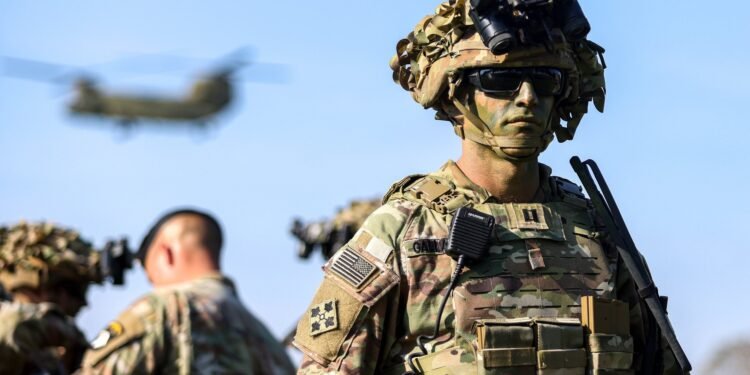 ഇറാനിൽ യു.എസ്. കരയുദ്ധത്തിനൊരുങ്ങുന്നോ? പശ്ചിമേഷ്യയിലേക്ക് 2500 മറീനുകളും USS ട്രിപ്പോളിയും