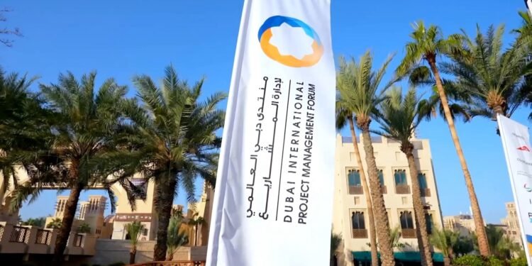 ദുബൈ ഇന്റർനാഷണൽ പ്രോജക്ട് മാനേജ്മെന്റ് ഫോറം 31 സുപ്രധാന ശുപാർശകൾ പുറത്തിറക്കി