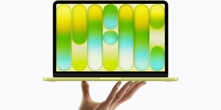 വിദ്യാർത്ഥികൾക്കും സാധാരണ ഉപയോക്താക്കൾക്കും: ആപ്പിളിന്റെ ഏറ്റവും കുറഞ്ഞ വിലയുള്ള ലാപ്ടോപ്പ് ‘മാക്ബുക്ക് നിയോ’ അവതരിപ്പിച്ചു