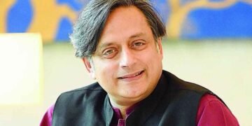 സർക്കാരിന് വനിതാ സംവരണത്തിൽ ആത്മാർത്ഥതയുണ്ടെങ്കിൽ 2023ൽ തന്നെ നടപ്പിലാക്കാമായിരുന്നു എന്ന് ശശി തരൂർ