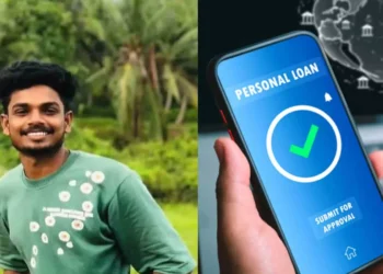 വടകരയിലെ യുവാവിന്‍റെ തിരോധാനത്തിന് പിന്നിലും ലോണ്‍ ആപ്പ്?; വിഷ്ണു സഹോദരങ്ങള്‍ക്ക് അയച്ച സന്ദേശങ്ങള്‍ പുറത്ത്